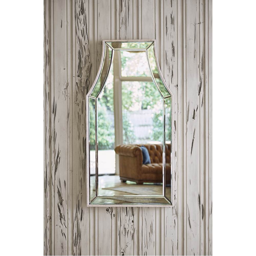 Ambella Home Collection Bell Mirror