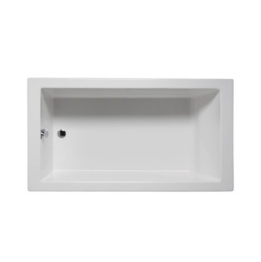 Americh Wright 6030 - Tub Only / Airbath 5 - Biscuit