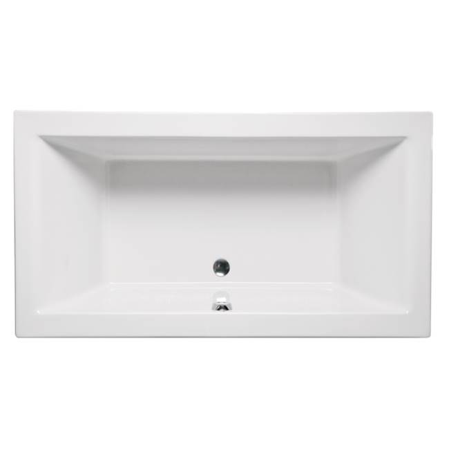 Americh Chios 7236 - Builder Series / Airbath 2 Combo - Biscuit