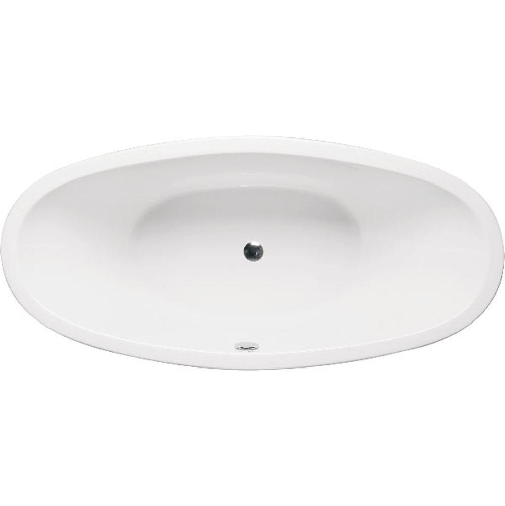 Americh Contura II 6632 - Tub Only / Airbath 2 - Biscuit