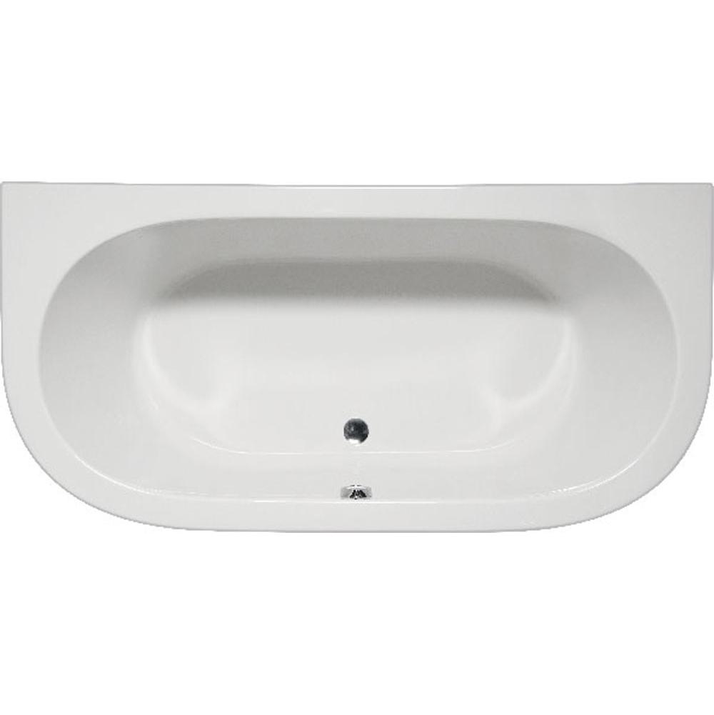 Americh Naxos 7236 - Tub Only / Airbath 2 - Select Color