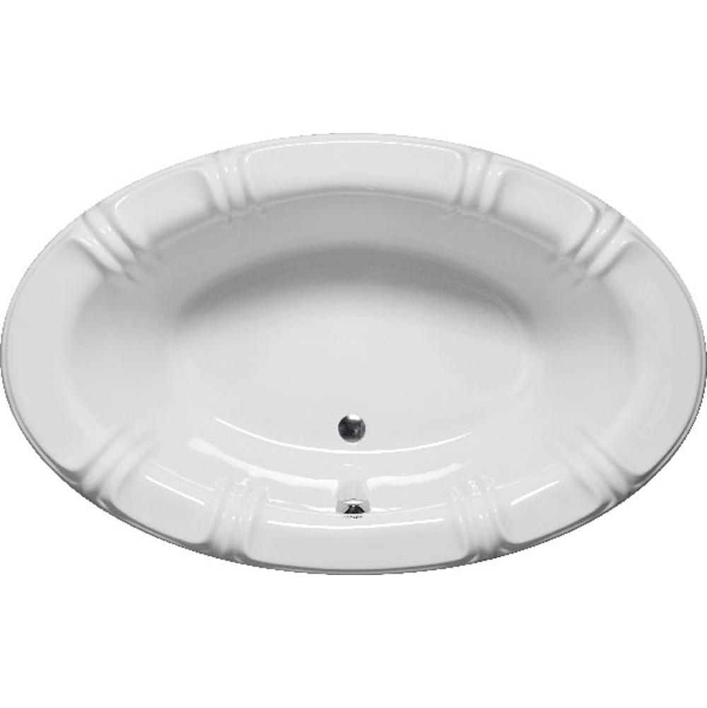 Americh Sandpiper 7848 - Tub Only - Biscuit