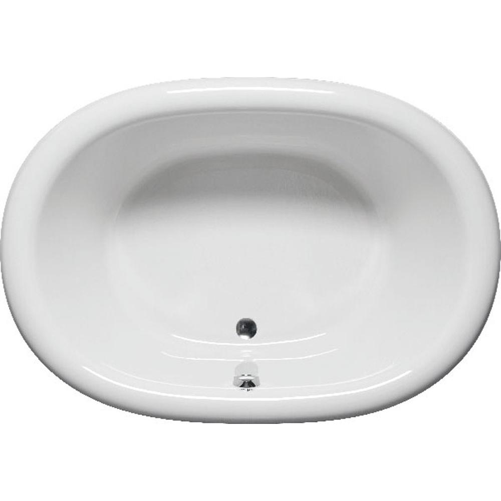 Americh Sol Round 7238 - Tub Only - Select Color