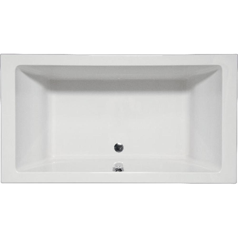 Americh Vivo 7234 - Tub Only / Airbath 2 - Biscuit