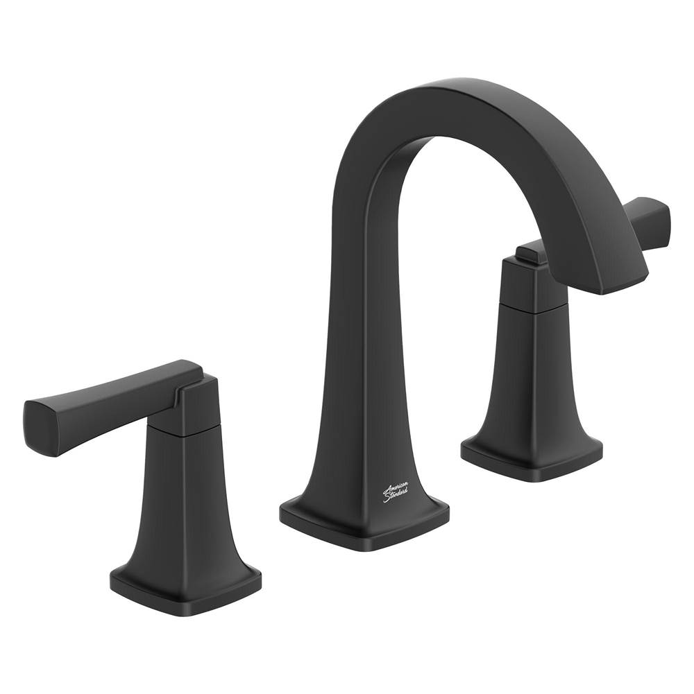 American Standard Townsend® 8-Inch Widespread 2-Handle Bathroom Faucet 1.2 gpm/4.5 L/min With Lever Handles