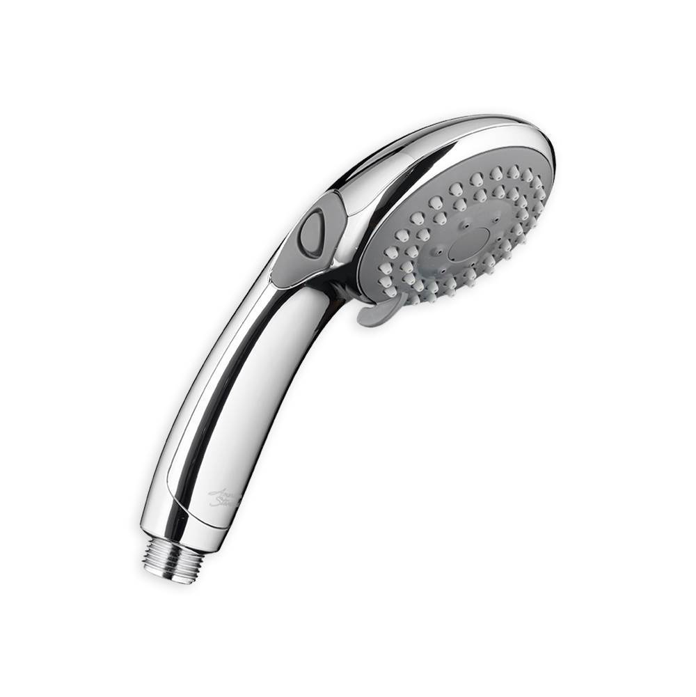 American Standard 2.5 gpm/9.5 Lpf 3-Function Hand Shower With Pause Feature