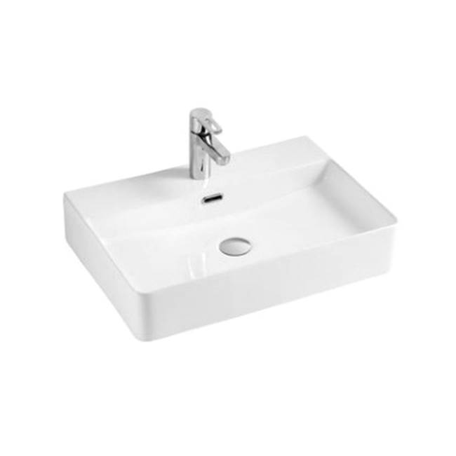 Barclay - Vessel Bathroom Sinks