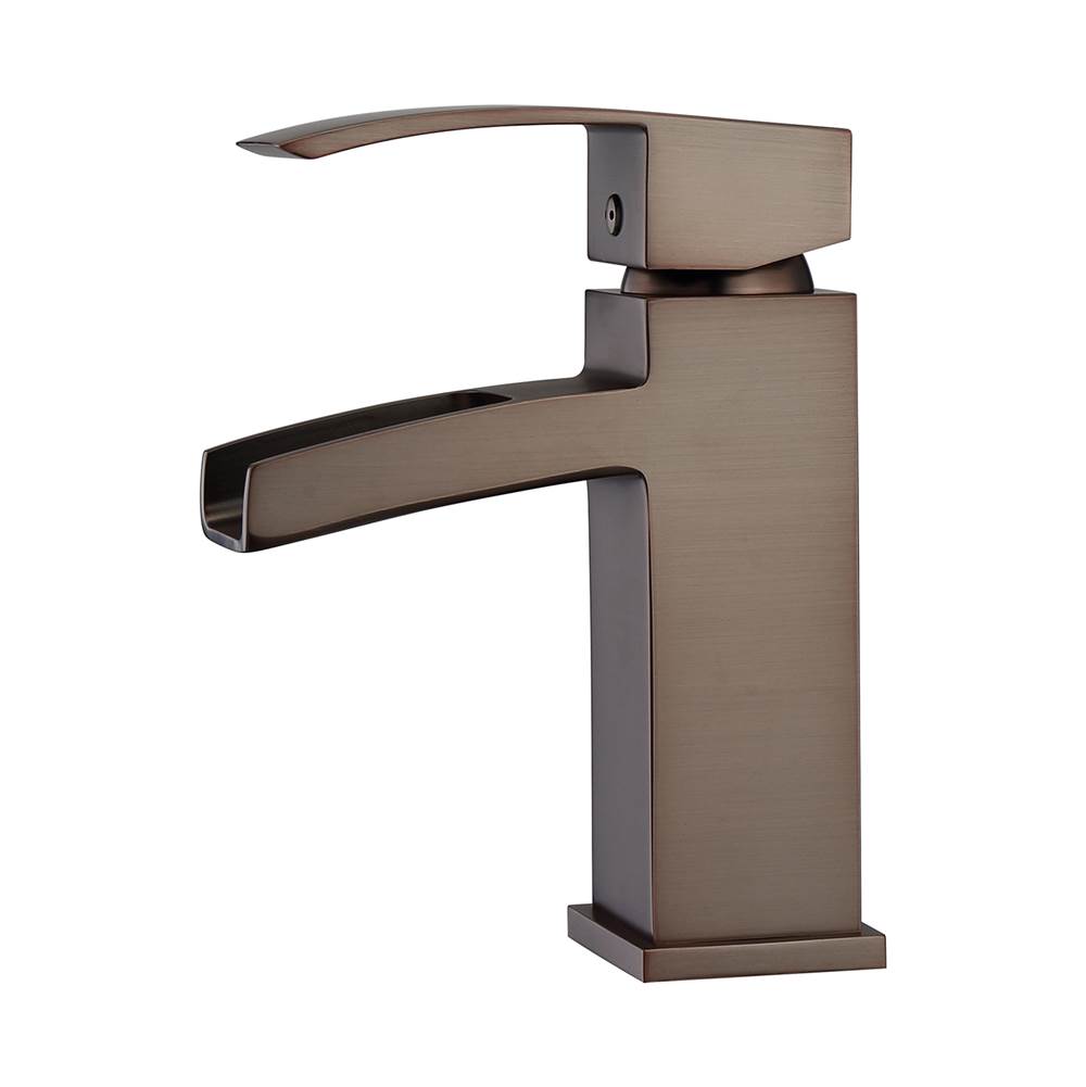 Barclay - Single Hole Bathroom Sink Faucets