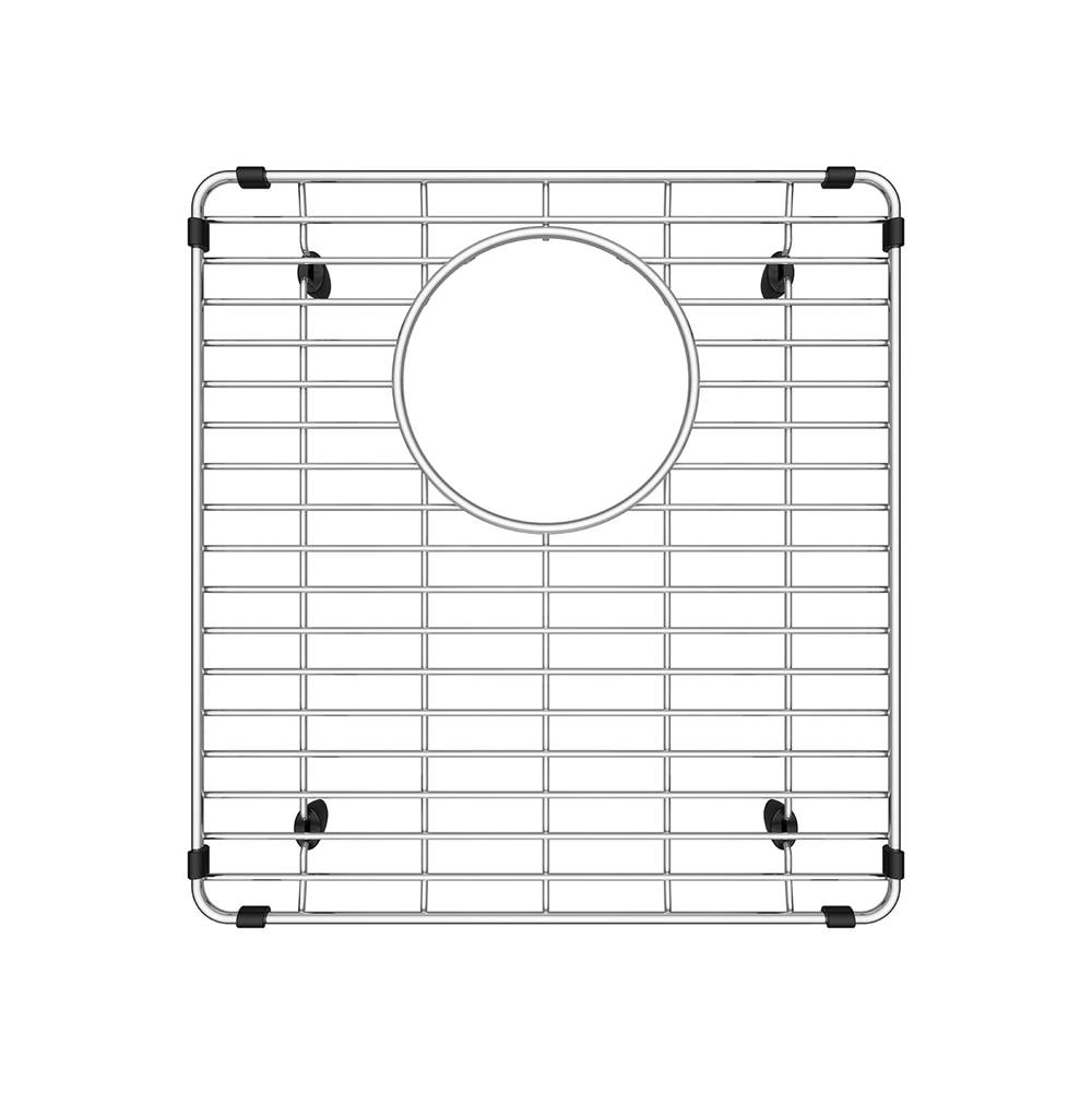 Blanco Stainless Steel Sink Grid (Vintera Equal Double)