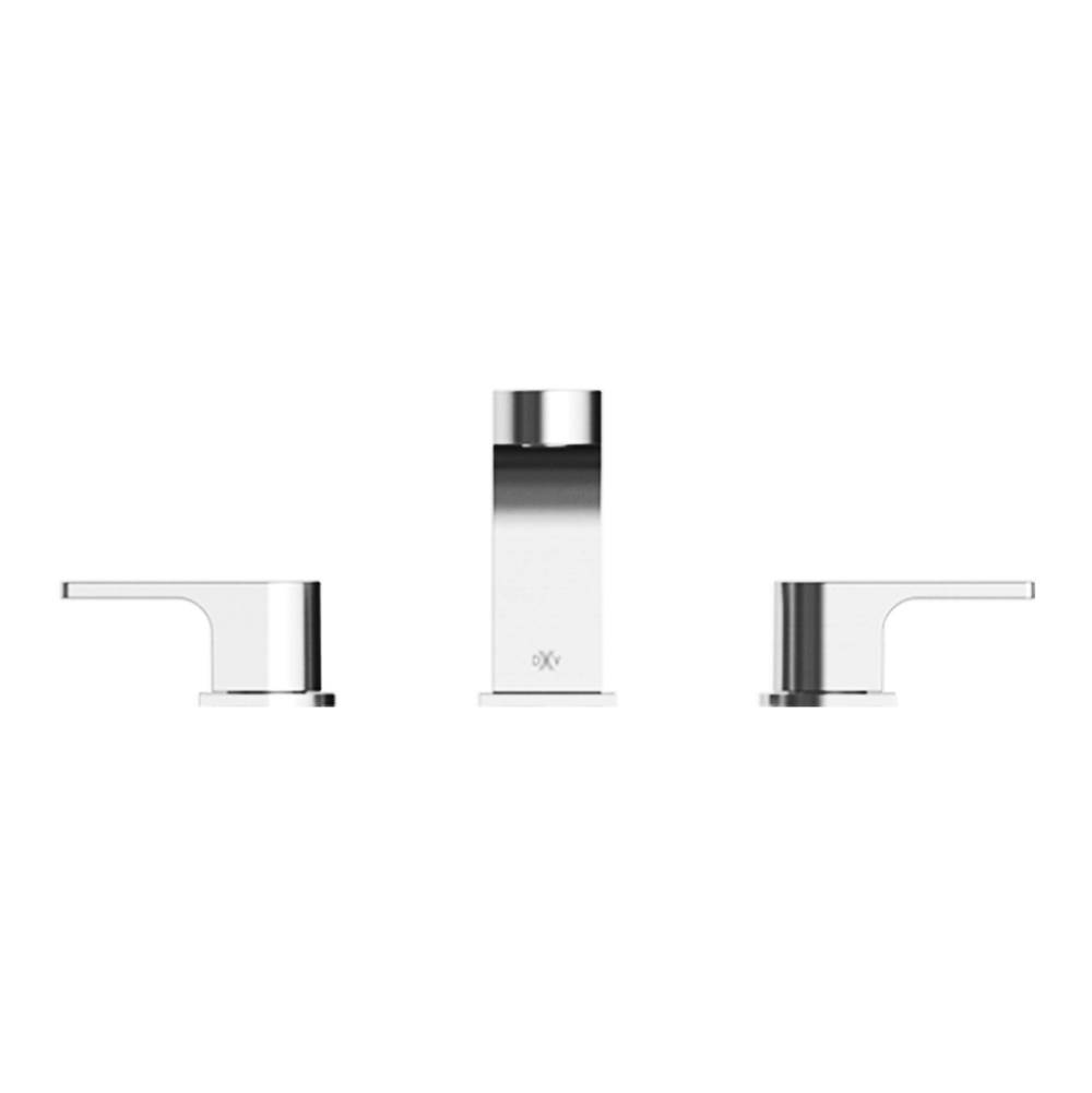 DXV Equility® 2-Handle Widespread Bathroom Faucet with Lever Handles