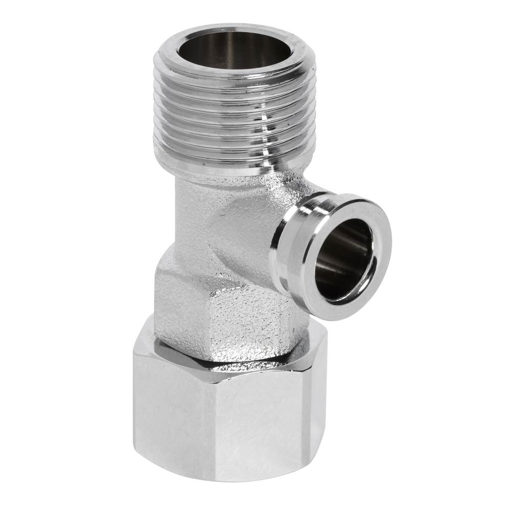 DXV JUNCTION FITTING FOR WATER SUPPLY HOSE