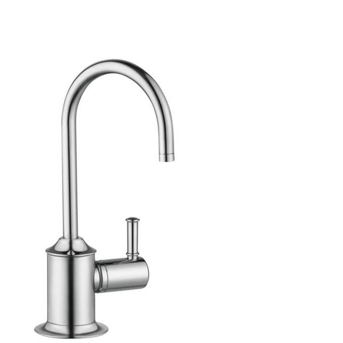 Hansgrohe Talis C Beverage Faucet, 1.5 GPM in Chrome
