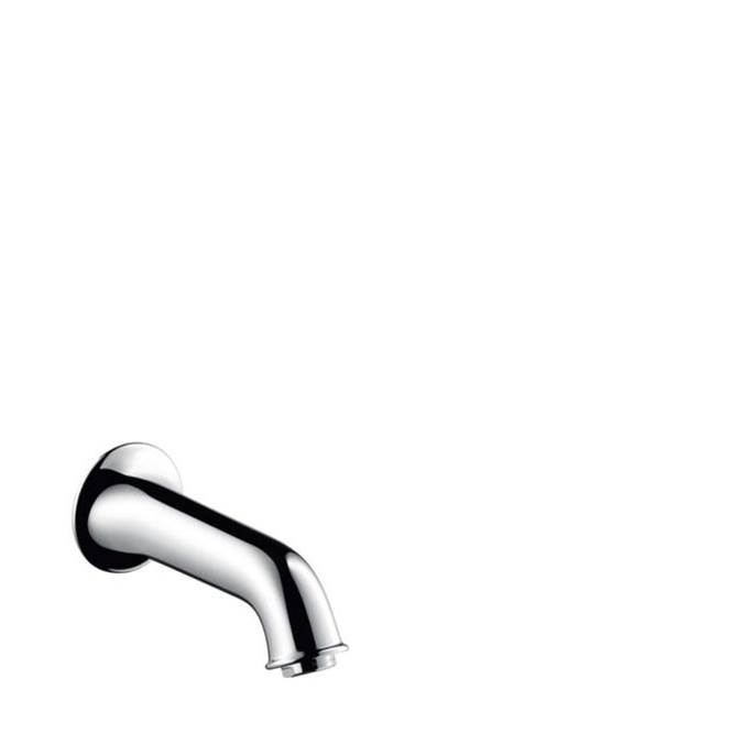 Hansgrohe Talis C Tub Spout in Polished Nickel