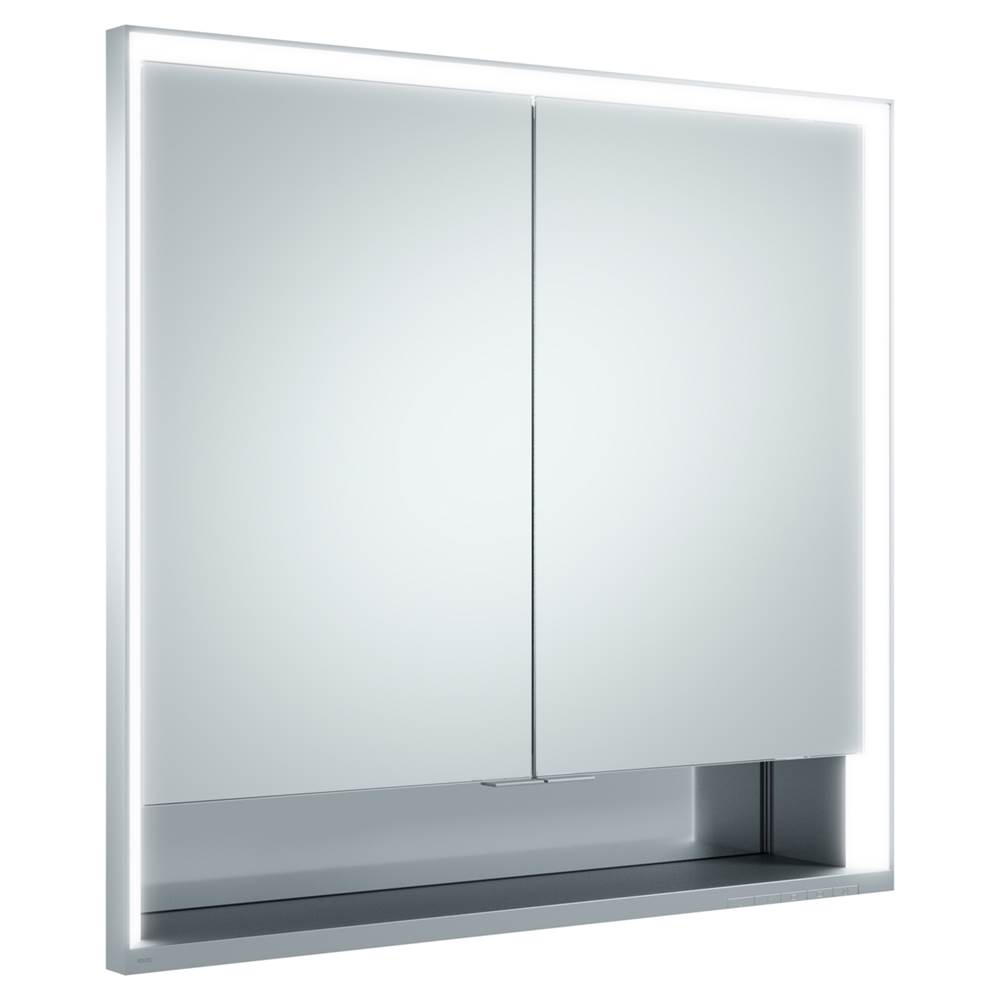 KEUCO 28'' Mirror cabinet