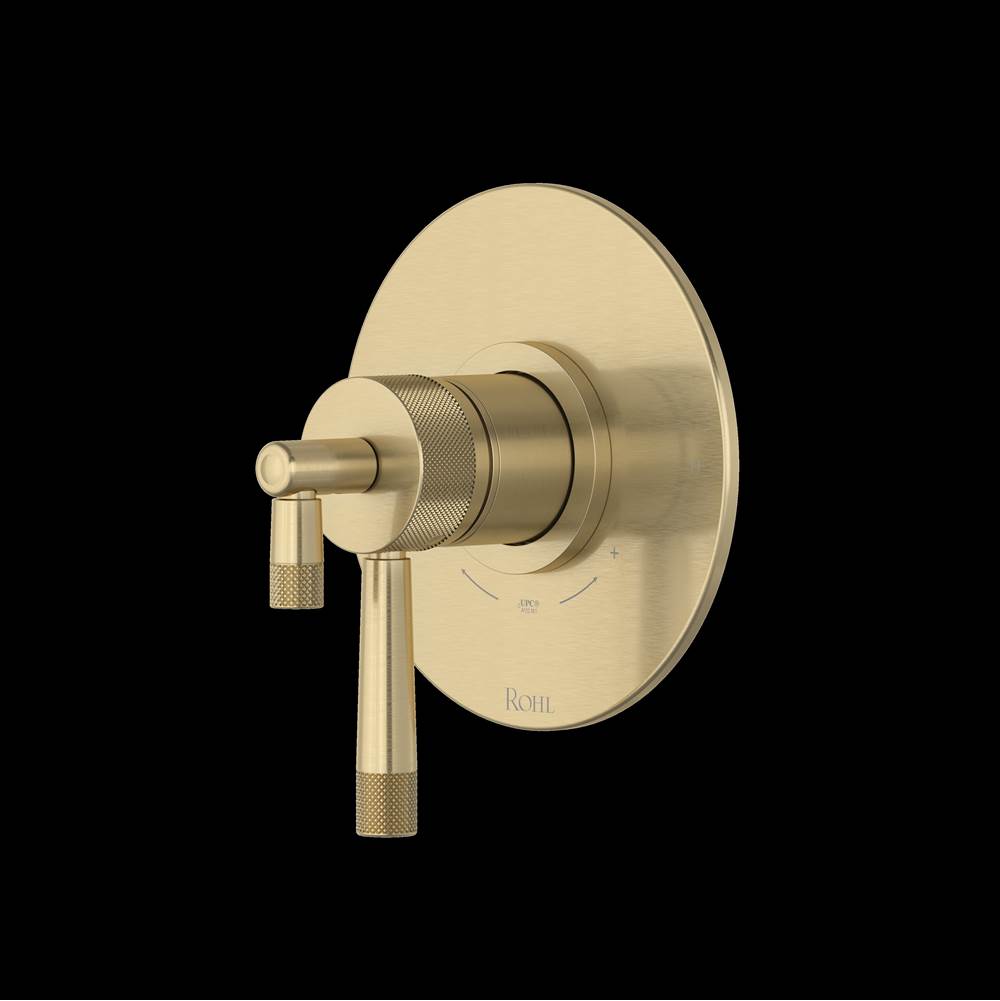 Rohl Amahle™ 1/2'' Therm & Pressure Balance Trim With 2 Functions
