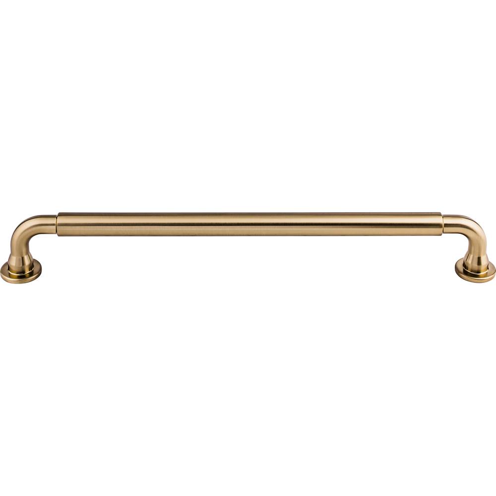 Top Knobs Lily Appliance Pull 12 Inch (c-c) Honey Bronze