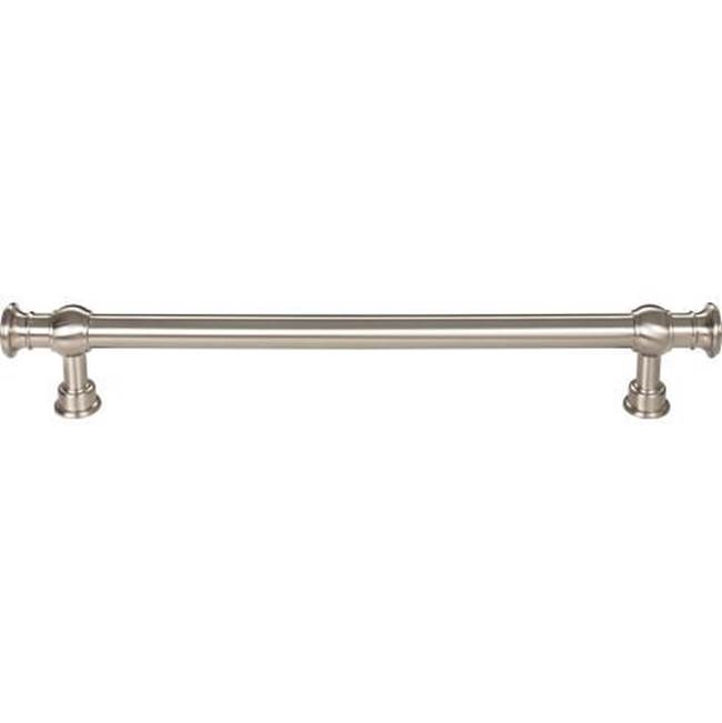 Top Knobs Ormonde Appliance Pull 12 Inch (c-c) Brushed Satin Nickel