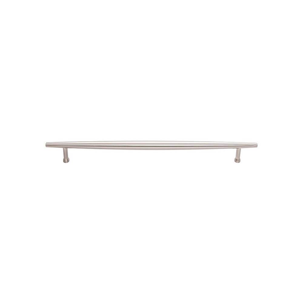 Top Knobs Allendale Pull 12 Inch (c-c) Brushed Satin Nickel