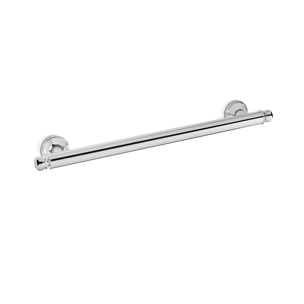 TOTO Classic Collection Series A Grab Bar 36-Inch, Polished Chrome