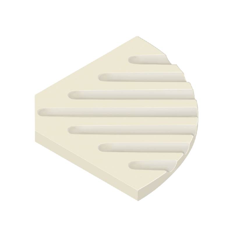 Transolid - Soap Dishes