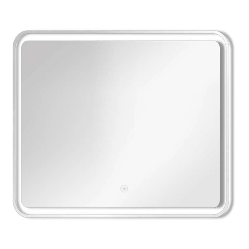 Transolid - Electric Lighted Mirrors