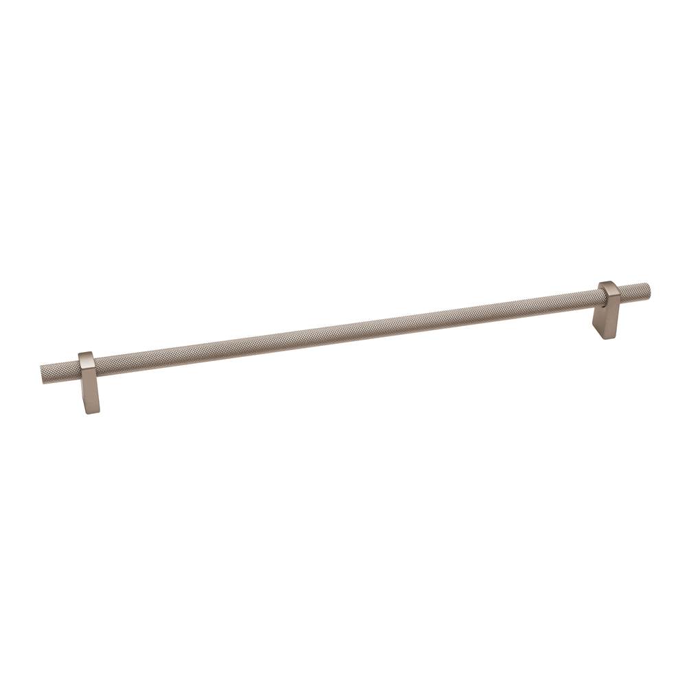 Alno 18'' Appliance Pull Knurled Bar
