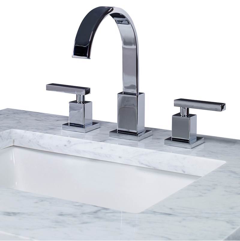 Ambella Home Collection Polished Nickel Faucet