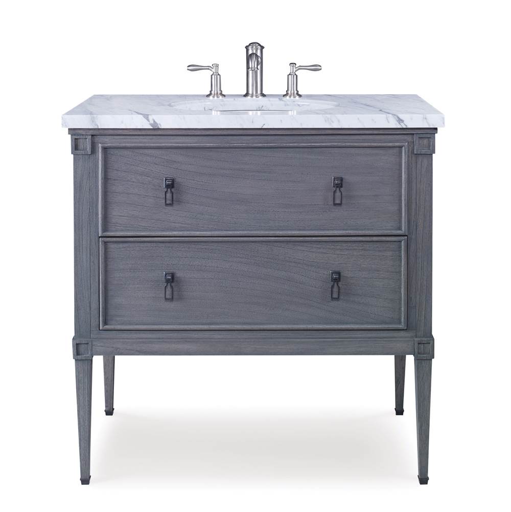 Ambella Home Collection Kensington Sink Chest
