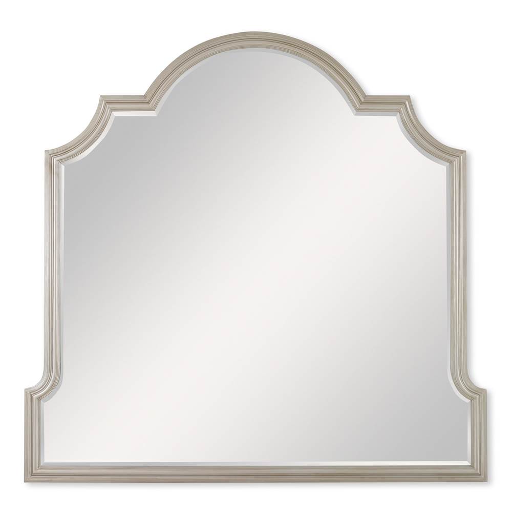 Ambella Home Collection Archway Mirror