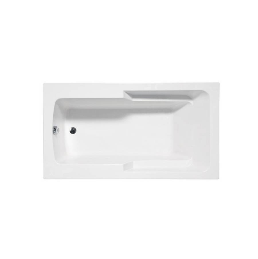 Americh Madison 6032 - Luxury Series / Airbath 5 Combo - Biscuit