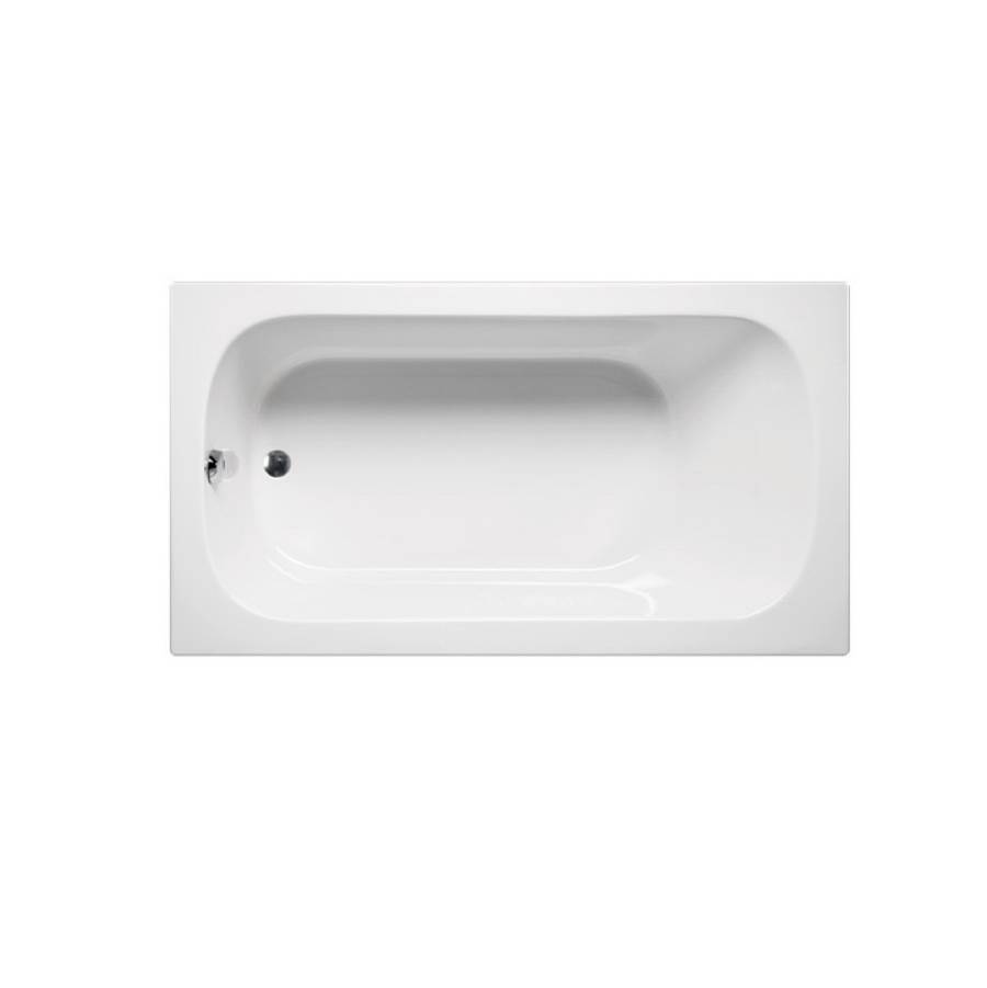 Americh Miro 5430 - Tub Only / Airbath 5 - White