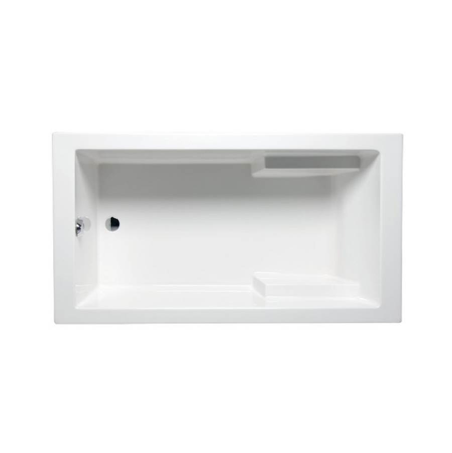 Americh Nadia 7234 - Tub Only / Airbath 5 - Select Color