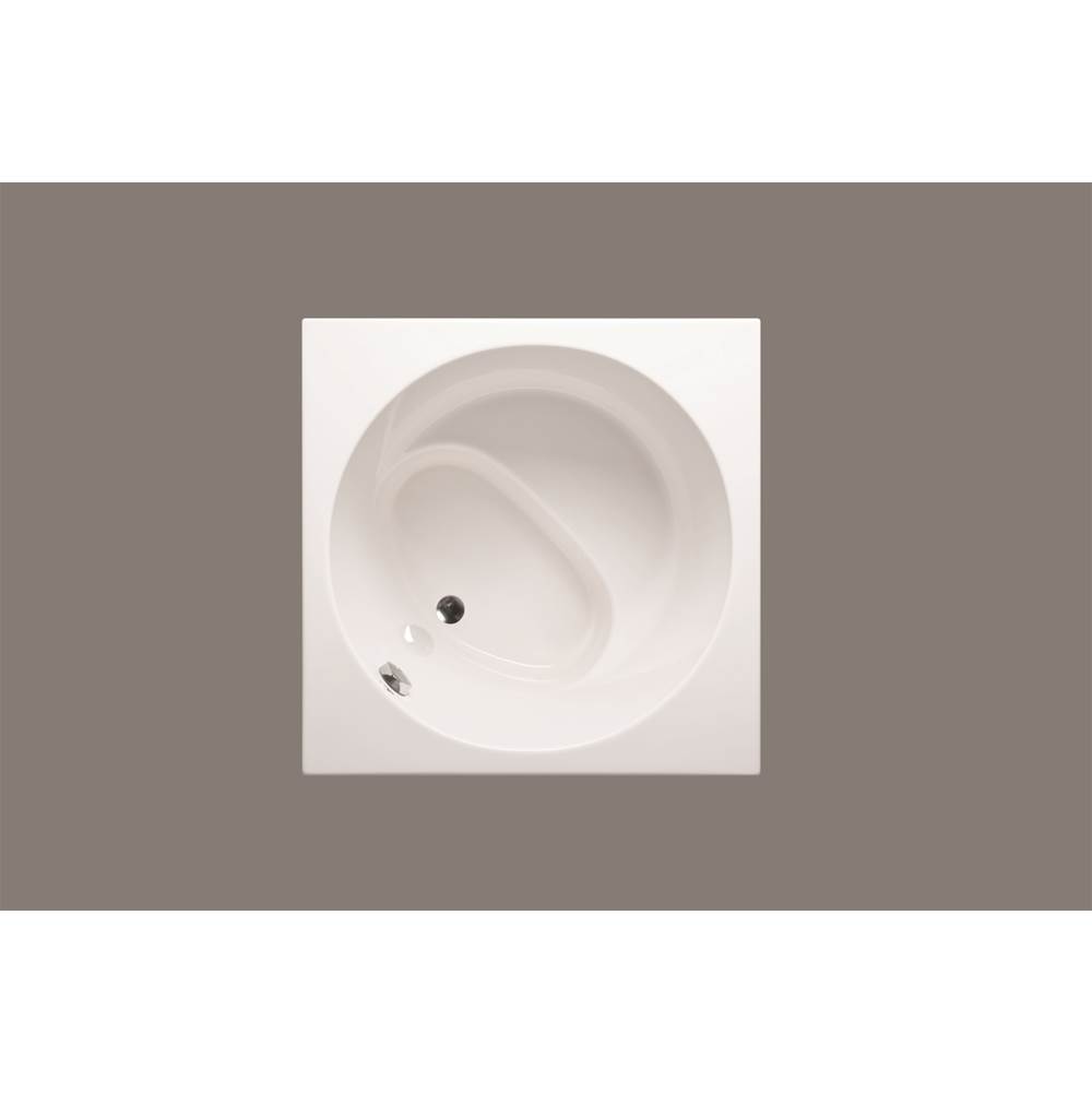 Americh Beverly 4040 - Platinum Series / Airbath 2 Combo - Select Color