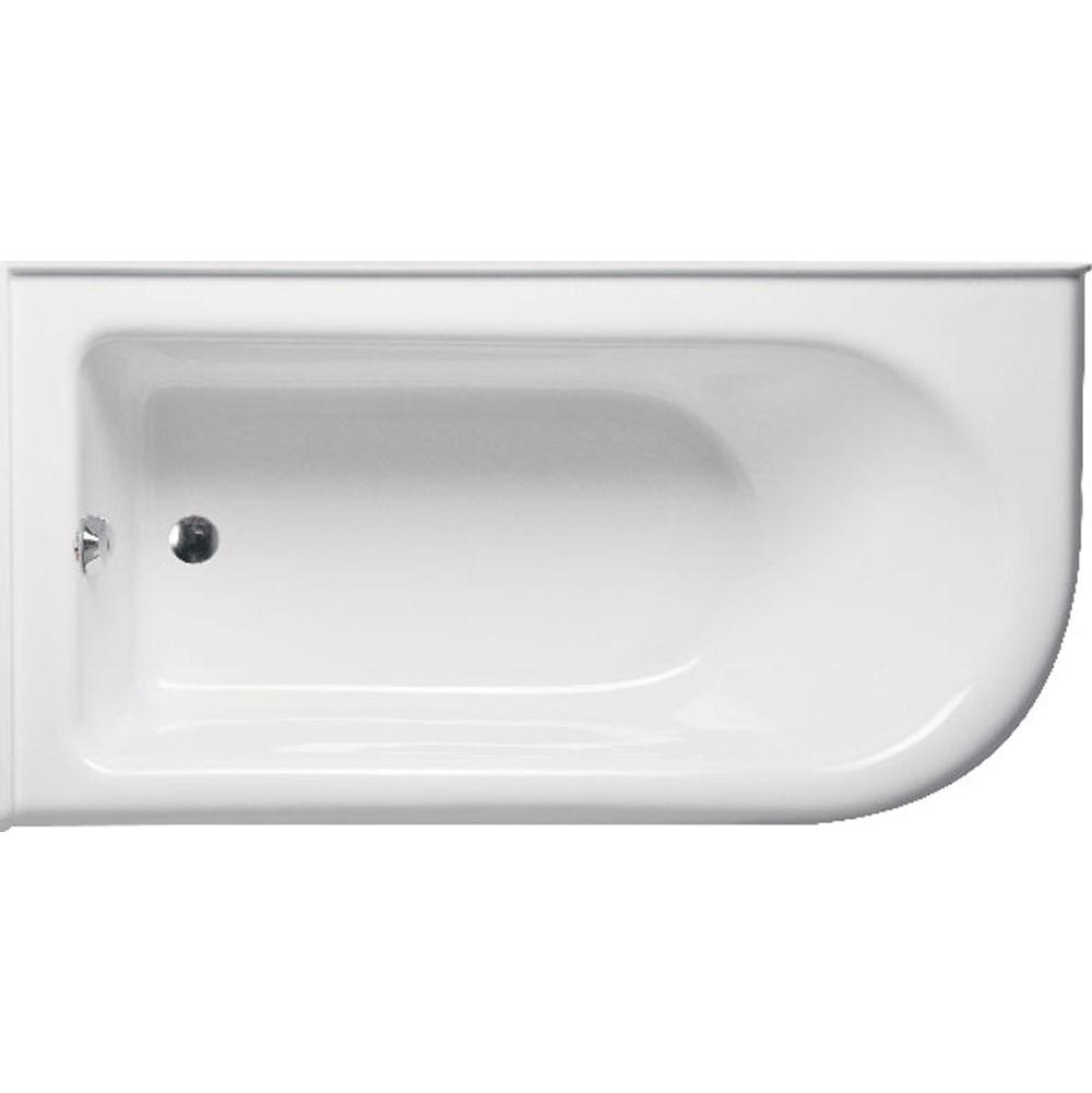 Americh Bow 6632 Left Hand - Builder Series / Airbath 2 Combo - Biscuit