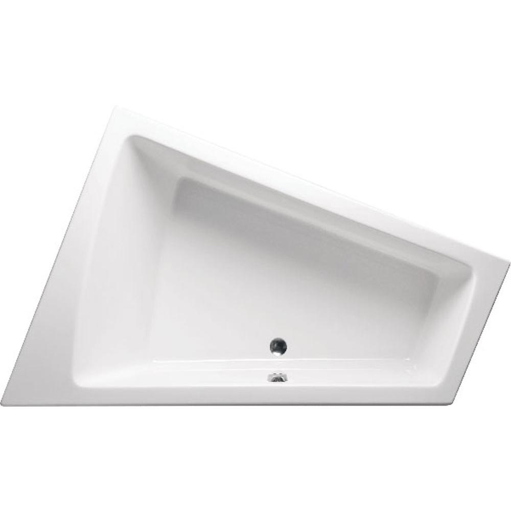 Americh Dover 6752 Left Hand - Tub Only / Airbath 2 - Select Color