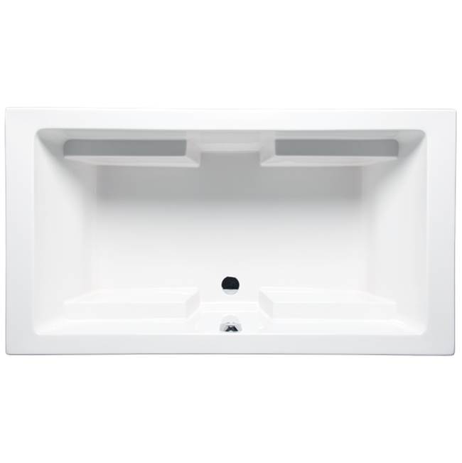 Americh Lana 7236 - Tub Only - Select Color