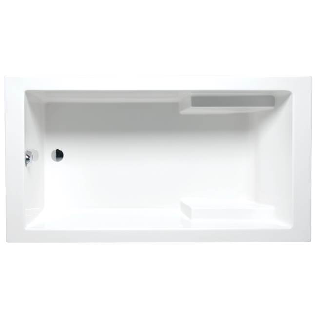 Americh Nadia 6032 - Tub Only - Select Color