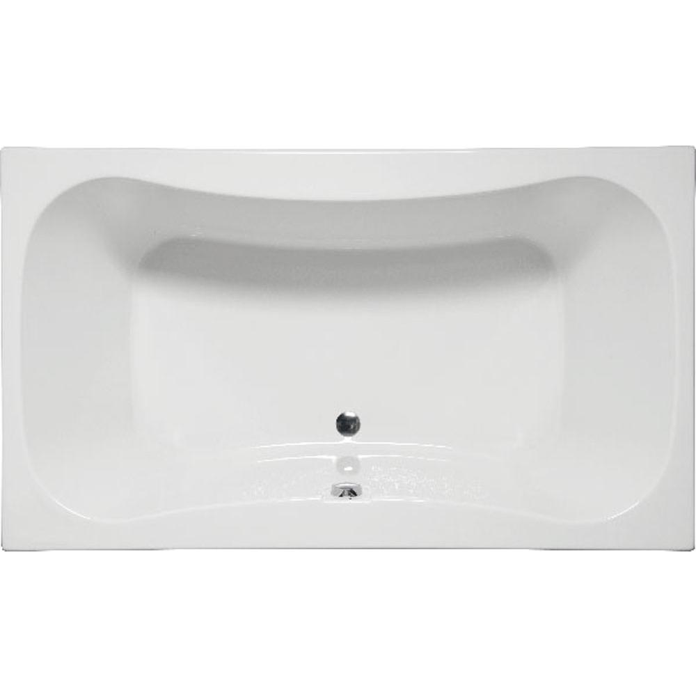 Americh Rampart 7242 - Tub Only - Biscuit