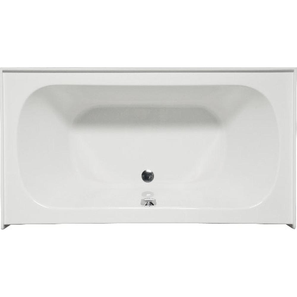 Americh Seaton 6032 - Tub Only - Biscuit