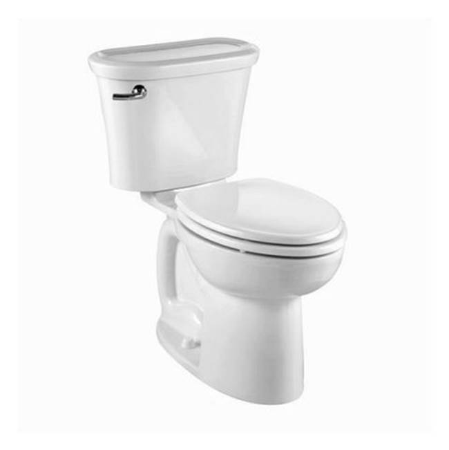 American Standard Cadet® 3 Slow-Close Elongated Toilet Seat
