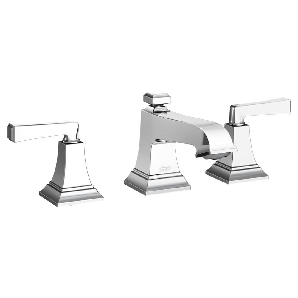 American Standard Town Square® S 8-Inch Widespread 2-Handle Bathroom Faucet 1.2 gpm/4.5 L/min With Lever Handles