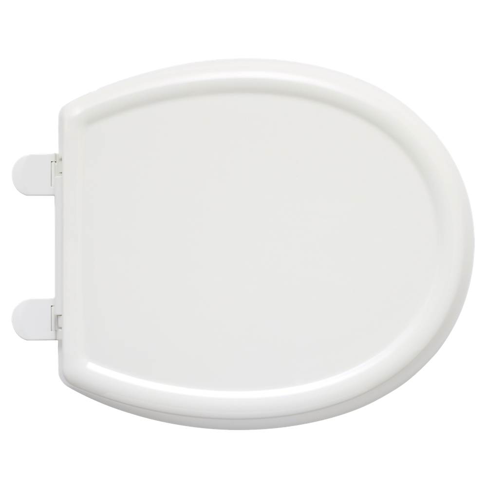 American Standard Cadet® 3 Slow-Close Round Front Toilet Seat
