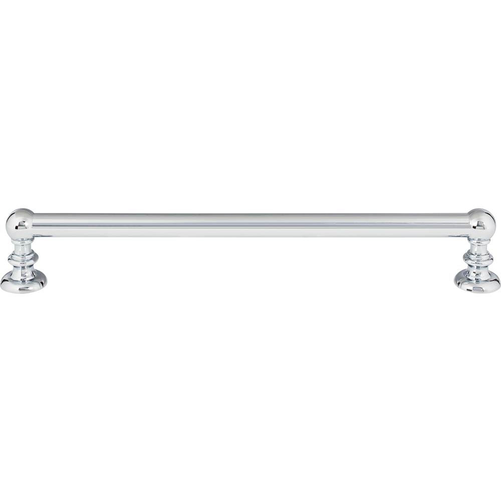 Atlas Victoria Appliance Pull 12 Inch (c-c) Polished Chrome