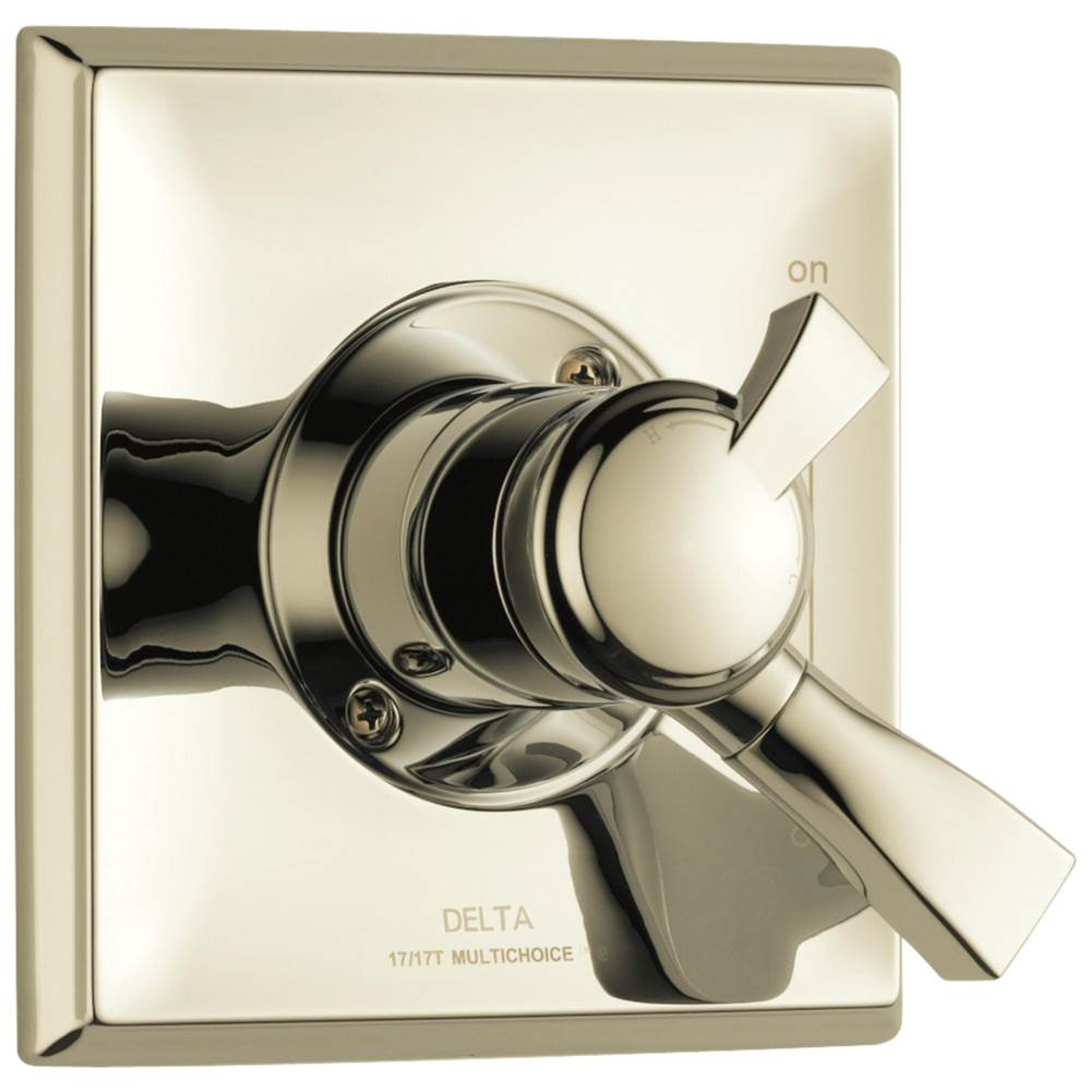 Delta Faucet Dryden™ Monitor® 17 Series Valve Only Trim