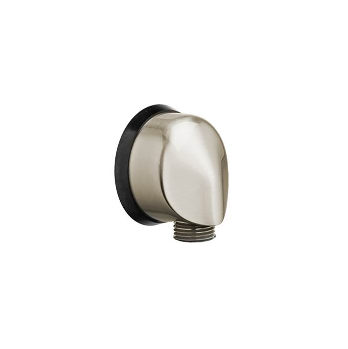 DXV Round Wall Elbow for Hand Shower