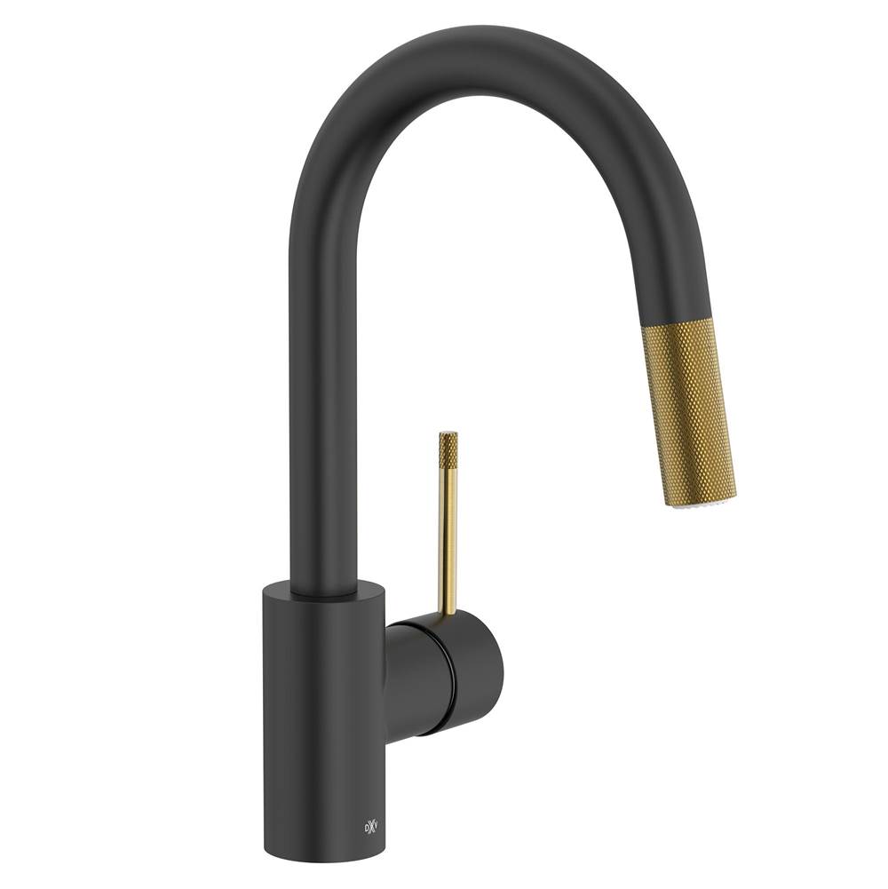 DXV Etre™ Single Handle Bar Faucet with Lever Handle