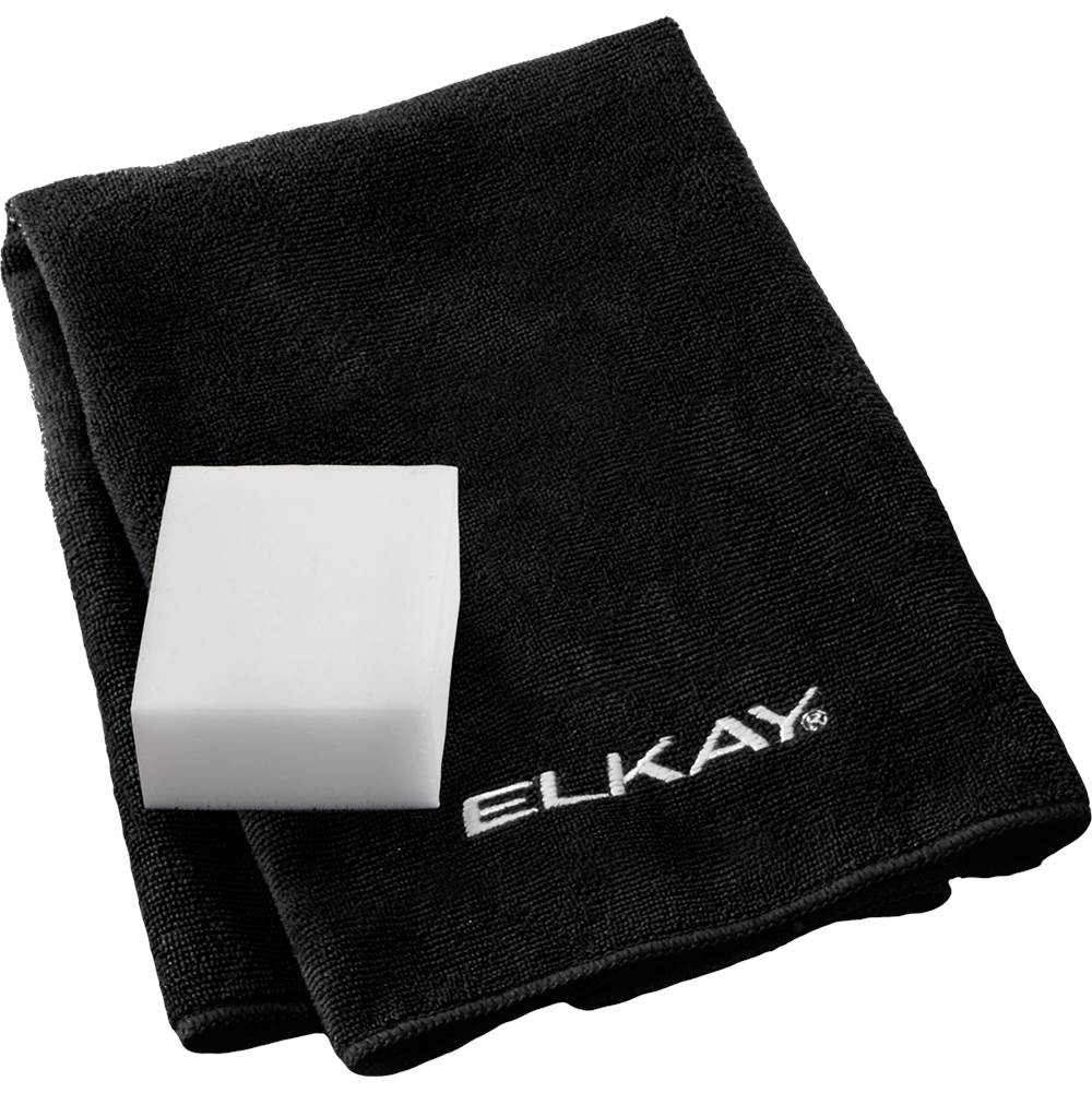 Elkay Sink Cleaning Kit