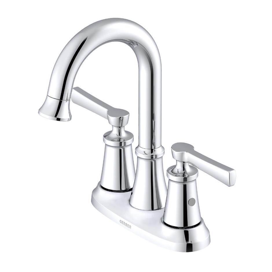 Gerber Plumbing - Centerset Bathroom Sink Faucets