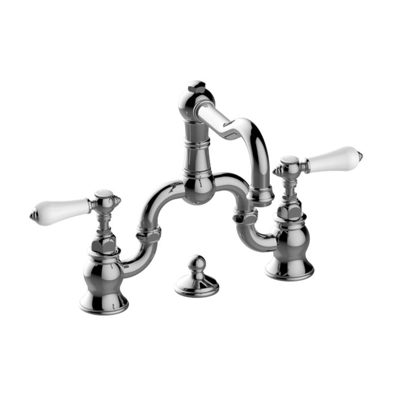 Graff - Bridge Bathroom Sink Faucets