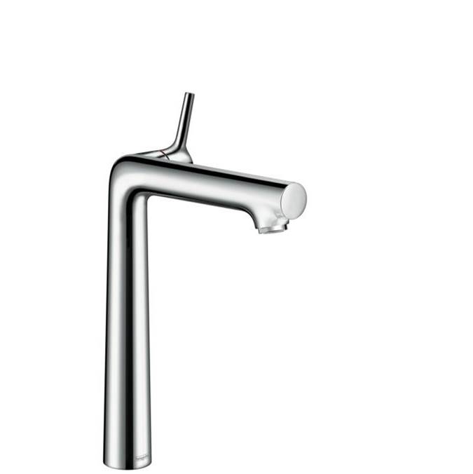 Hansgrohe Talis S Single-Hole Faucet 250, 1.2 GPM in Chrome